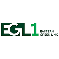 Eastern Green Link 1 Logo