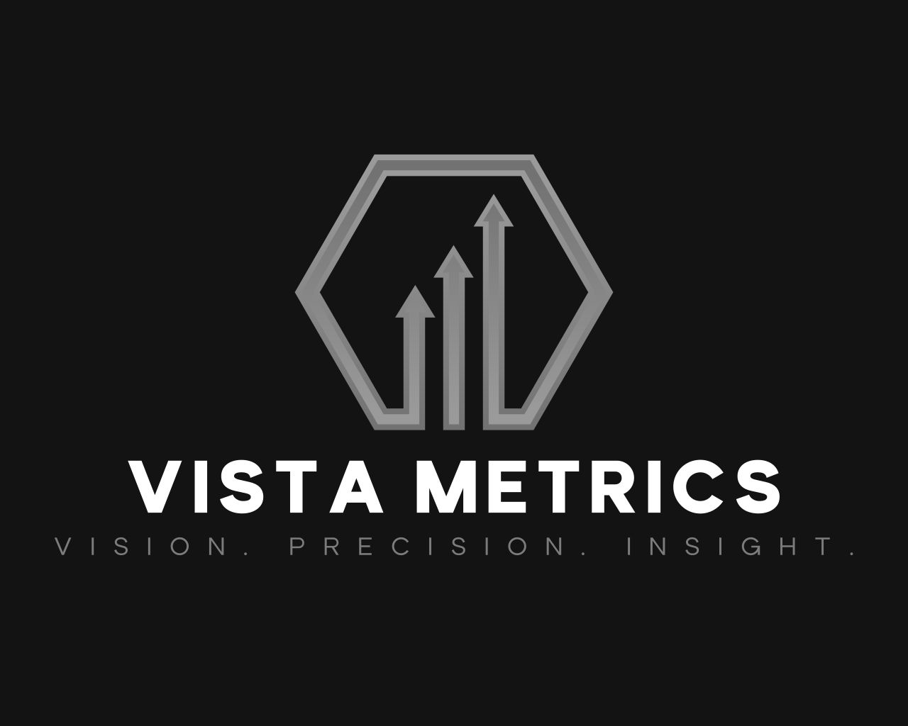 Vista Metrics Logo