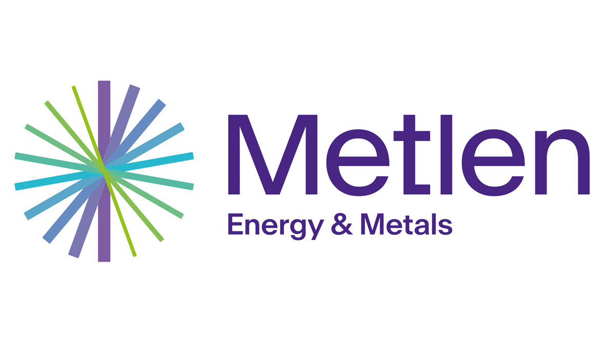 Metlen Logo